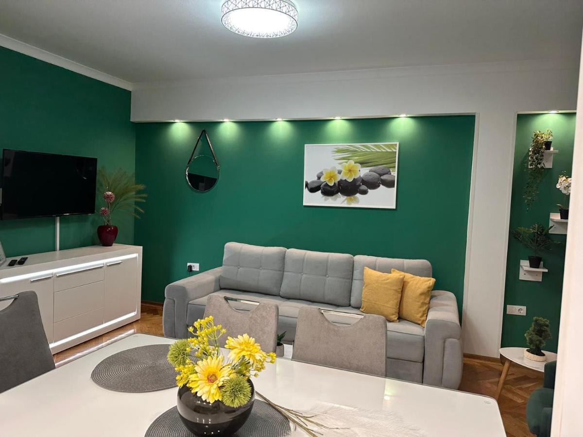 Prestige Apartment Новий Сад Екстер'єр фото